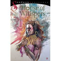 HOUSE OF WHISPERS 15