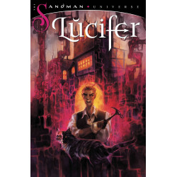 LUCIFER 14