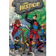 YOUNG JUSTICE 10 VAR ED