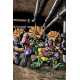 TMNT URBAN LEGENDS 19 CVR A FOSCO