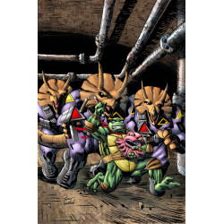 TMNT URBAN LEGENDS 19 CVR A FOSCO