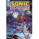 SONIC THE HEDGEHOG 23 CVR A TRAMONTANO