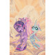 MY LITTLE PONY FRIENDSHIP IS MAGIC 84 CVR B RICHARD