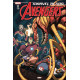 MARVEL ACTION AVENGERS 11 FIORITO