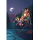 LUMBERJANES 68 CVR B PREORDER MILLEDGE VAR