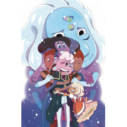 STEVEN UNIVERSE ONGOING 34 CVR A PENA