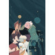 STEVEN UNIVERSE ONGOING 34 CVR B PREORDER CHAU VAR