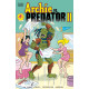 ARCHIE VS PREDATOR 2 4 CVR C GOLLIHER