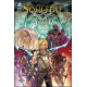 SOULFIRE VOL 8 CVR A FORTE