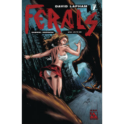 FERALS 7 NYCC VAR