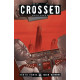 CROSSED BADLANDS 1 C2E2 VIP VAR