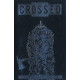 CROSSED BADLANDS 25 VIP PLATINUM LEATHER