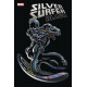 DF SILVER SURFER BLACK 5 CATES SGN 
