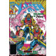 DF TRUE BELIEVERS XMEN BISHOP 1 THIBERT SGN 