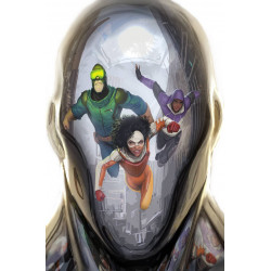CATALYST PRIME SEVEN DAYS 2 MAIN CVR