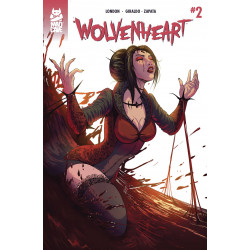 WOLVENHEART 2