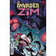 INVADER ZIM 49 CVR A C