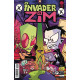 INVADER ZIM 49 CVR B ENGER