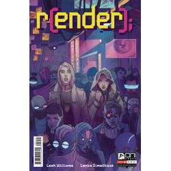 R ENDER 2