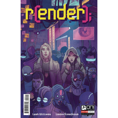 R ENDER 2