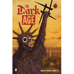 DARK AGE 5