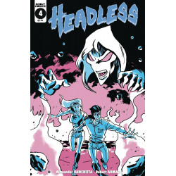 HEADLESS 4