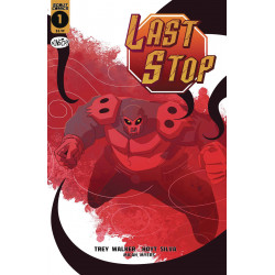 LAST STOP 1