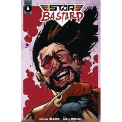 STAR BASTARD 6