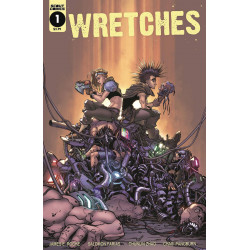 WRETCHES 1