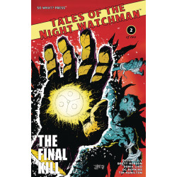 TALES OF NIGHT WATCHMAN FINAL KILL 2