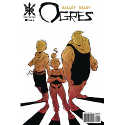 OGRES 1