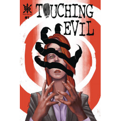 TOUCHING EVIL 1