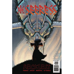 SEERESS RECKLESS ONE-SHOT 