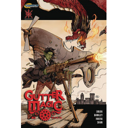 GUTTER MAGIC 3