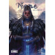 NIOBE SHE IS DEATH 1 CVR A NAM