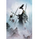 NIOBE SHE IS DEATH 1 CVR C LEE VIRGIN