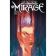 DOCTOR MIRAGE 4 CVR A TAN