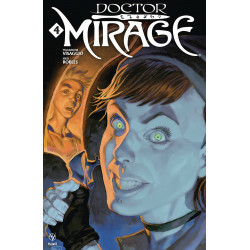 DOCTOR MIRAGE 4 CVR B WINSLADE