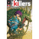 KILLERS 5 CVR A MEYERS