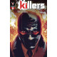 KILLERS 5 CVR C MASTERS