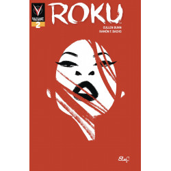 ROKU 2 CVR C CHARRETIER