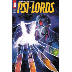 PSI-LORDS 6 CVR A REIS