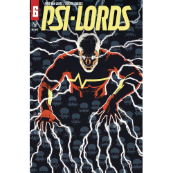 PSI-LORDS 6 CVR C ALLEN