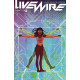 LIVEWIRE 12 CVR B CHEN