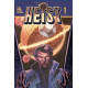 HEIST HOW TO STEAL A PLANET 1 CVR A