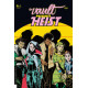 HEIST HOW TO STEAL A PLANET 1 CVR B HERNANDEZ HOMAGE