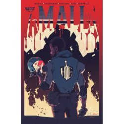 MALL 4
