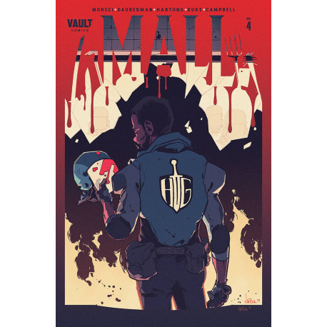 MALL 4