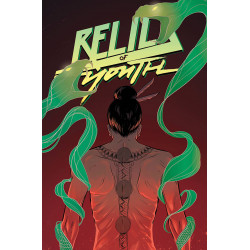 RELICS OF YOUTH 3
