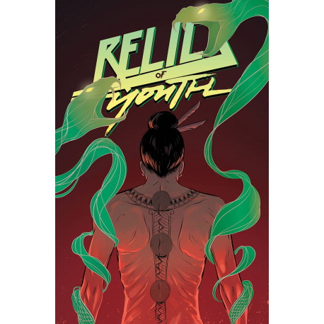 RELICS OF YOUTH 3